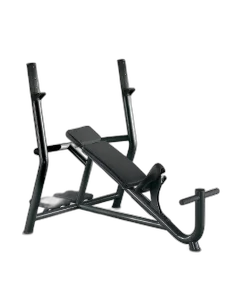 Incline bench