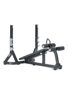 Decline bench