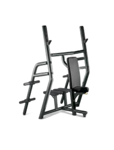 Vertical bench