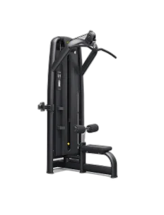 Lat pull down cable