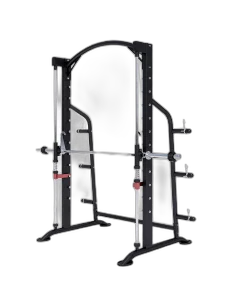 Smith machine