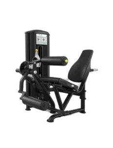 Leg extension machine