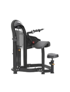 Tricep extension machine