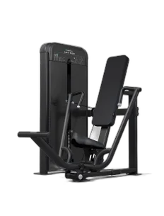 Chest press machine