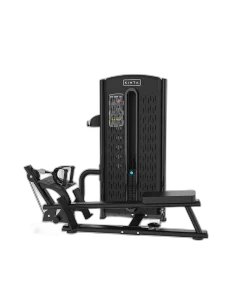 Row machine