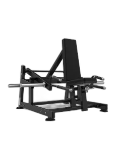 Shrug machine