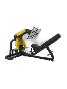Leg press