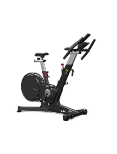 Bicycle machine