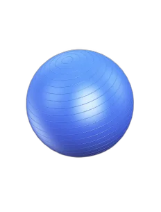 Exercise ball