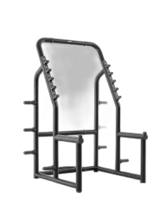 Squat rack